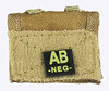 Special Forces CJSOTF Afghanistan - Admin Pouch