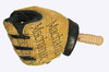 Special Forces CJSOTF Afghanistan - Left Tight Grip Hand