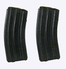Special Forces CJSOTF Afghanistan - Machine Gun Mags (2)