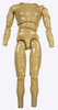 Special Forces CJSOTF Afghanistan - Nude Body