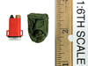 Chalk Leader 75th Ranger - Strobe Signal w/ Pouch (SDU5E)