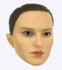 Headplay - Loose - Natalie Portman Head HP-028 (No Neck Joint)