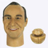 Headplay - Loose - Kevin Spacey Head HP-035