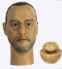 Headplay - Jean Reno Head (HP-0069)