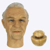 Headplay - Loose - Anthony Hopkins Head HP-070