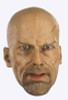 Gladiator Warriors: Flamma - Head (Includes Neck Joint)