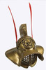 Gladiator Warriors: Flamma - Helmet