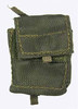 75th Ranger Regiment in Afghanistan - SAW Pouch