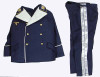 Hermann G. v2 - Luftwaffe Uniform (Oversized for Fat Suit)(May have loose Insignia)