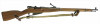 Vladimir Petrovich Kozlov - Rifle