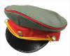 Joseph Stalin - Dress Green Visor Hat