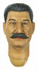 Joseph Stalin - Head w/ Neck Joint