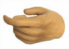 Jonah Hex - Left Trigger Hand