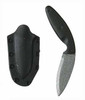 Female PMC Baby - Knife w/ Sheath