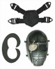 LT - Loose - Mask Set - Dark Green Mask