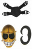 LT - Loose - Mask Set - Yellow Mask