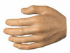 Superman: Christopher Reeve - Left Relaxed Hand