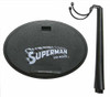 Superman: Christopher Reeve - Regular Display Stand 
