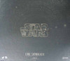 Star Wars: DX07 Luke Skywalker Bespin - Boxed Figure