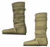 Star Wars: DX07 Luke Skywalker Bespin - Boots