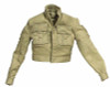 Star Wars: DX07 Luke Skywalker Bespin - Regular Jacket