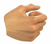 Star Wars: DX07 Luke Skywalker Bespin - Right Gripping Hand