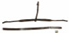 Cristof - Leather Belt & Y-Strap
