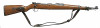 Cristof - Wood and Metal Kar 98 Rifle
