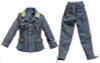 Cristof - Standard Bearer Dress Uniform