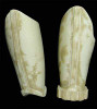 Star Wars: Sandtrooper Desert Sands - Upper Leg Armor