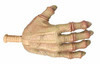 Star Wars: Modal Nodes - Right Open Hand
