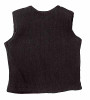 Star Wars: Modal Nodes - Black Sleeveless Undershirt