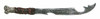 Predator 2: Shadow Predator - Knife