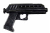 Star Wars: Commander Gree - Pistol