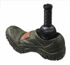 G.I. Joe: Cobra Viper - Left Bent Toe Shoe