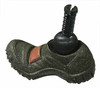 G.I. Joe: Cobra Viper - Right Bent Toe Shoe