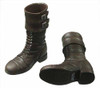 Captain America The First Avenger - Boots (Includes Regular Foot Joints)