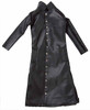 Dollsfigure - Loose: CC155/156 Male Windbreaker Set - Leather Coat