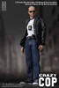 Crazy Cop - Boxed Accessory Set (No Body)
