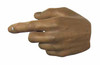 Michael Jackson: Beat It - Hand 3