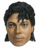 Michael Jackson: Beat It - Head (No Neck Joint)