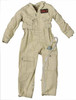 Ghostbusters 2 - Egon Jumpsuit (Tan)