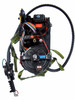 Ghostbusters 2 - Proton Pack (Electronic Lights)