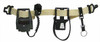 Ghostbusters 2 - Tan Belt w/ Accessories
