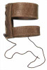 John Carter of Mars - Leather Leg Band
