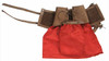 John Carter of Mars - Leather Waist Garment