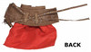 John Carter of Mars - Leather Waist Garment