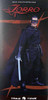 Zorro - Boxed Figure