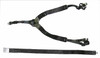 Feldgendarmerie Des Heeres 1945 - Belt w/ Y-Strap