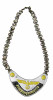 Feldgendarmerie Des Heeres 1945 - Gorget